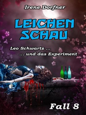 cover image of Leichenschau